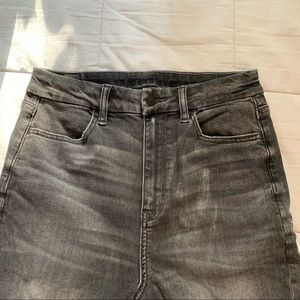 American Eagle Ripped Jeans